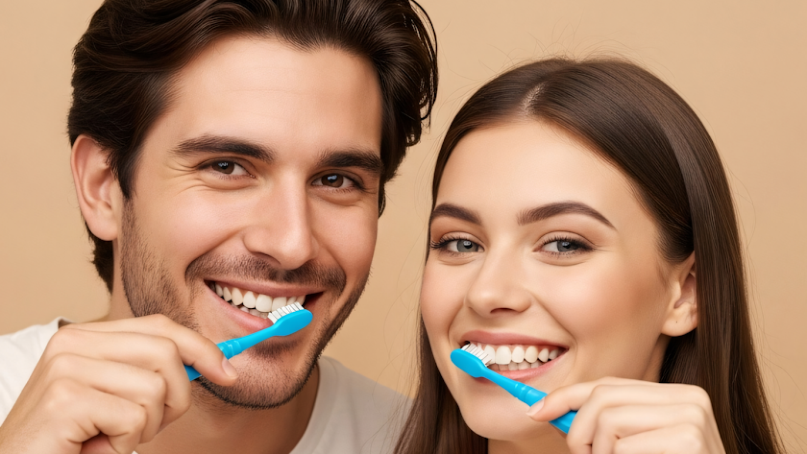 Dental Hygiene Smiles